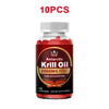 Krill Oil Phospholipid Omega-3