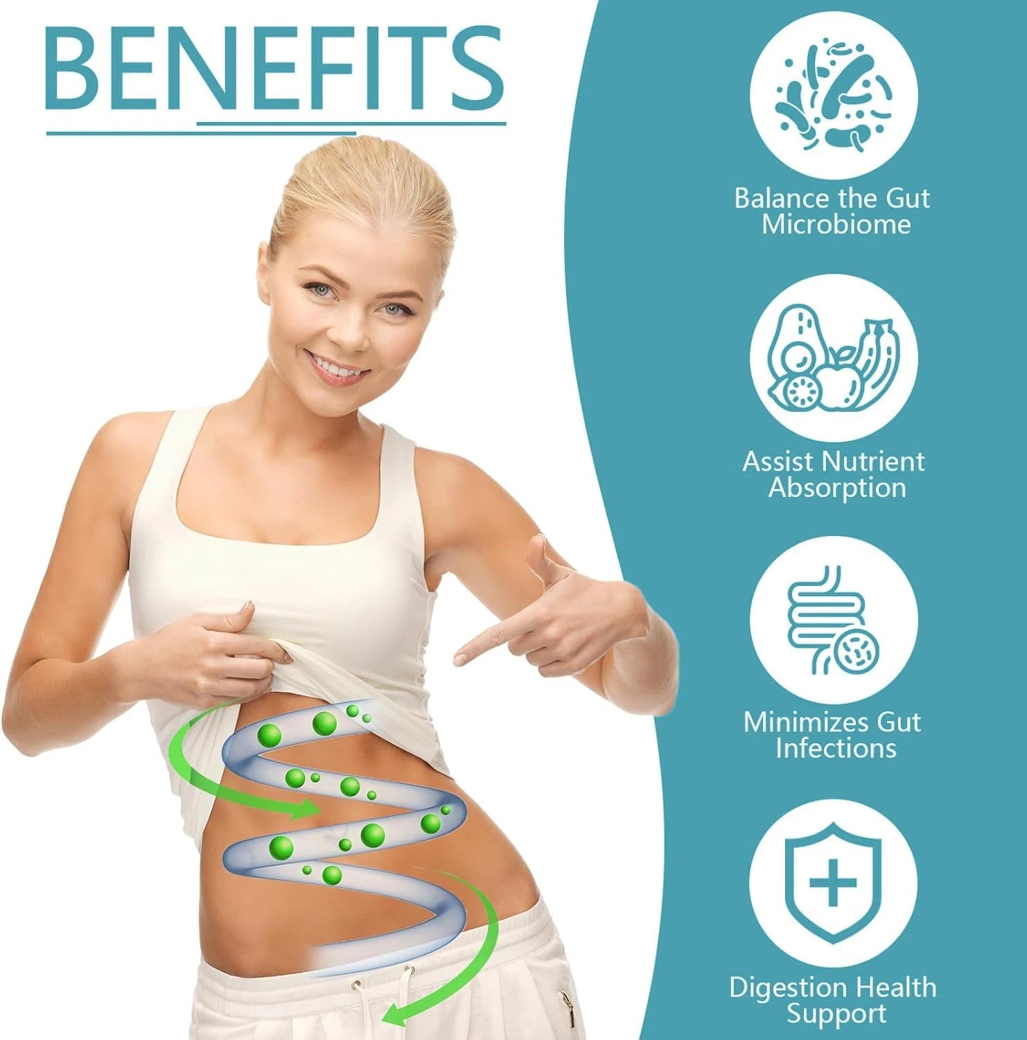 Colon 15 Day Cleanse