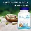 Colon 15 Day Cleanse