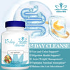 Colon 15 Day Cleanse