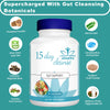 Colon 15 Day Cleanse
