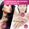 Hydrolyzed Collagen Capsules