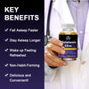 Melatonin Capsules