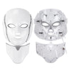 LumaGlow LED Mask Skin Rejuvenation