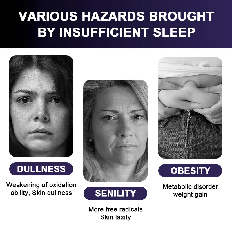 Melatonin Capsules
