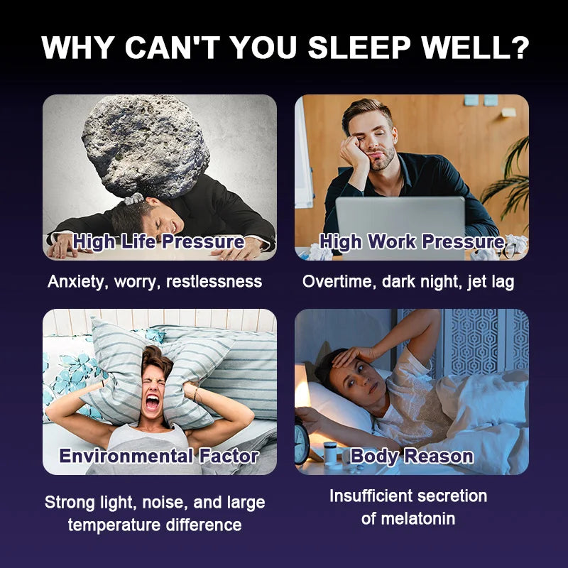 Melatonin Capsules