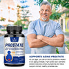 Saw Palm Supplement