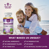 Resveratrol Capsules-Antioxidant Supplement