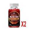 Krill Oil Phospholipid Omega-3