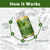 Organic Aloe Vera Supplement