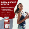 Astaxanthin Capsules