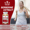 Berberine Capsule