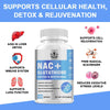 NAC Supplement