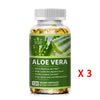 Organic Aloe Vera Supplement