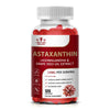 Astaxanthin Capsules