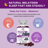 Melatonin Gummies