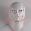 LumaGlow LED Mask Skin Rejuvenation