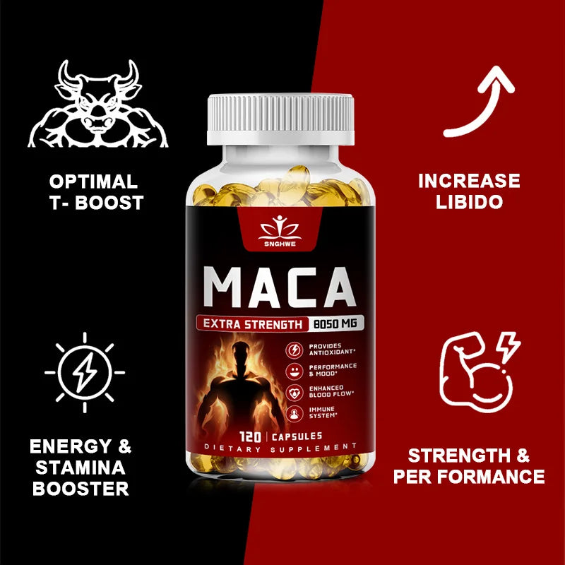 Plant Root Extract