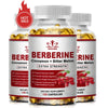 Berberine Capsule