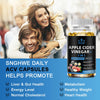 Malic Acid Apple Cider Vinegar