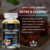 Malic Acid Apple Cider Vinegar