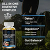 Malic Acid Apple Cider Vinegar