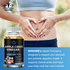 Malic Acid Apple Cider Vinegar