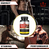 Black Maca Root Capsules Ashwagandha