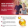 Organic Q10 Coenzyme