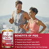 Organic Q10 Coenzyme