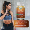 Vegan Ceylon Cinnamon Capsules