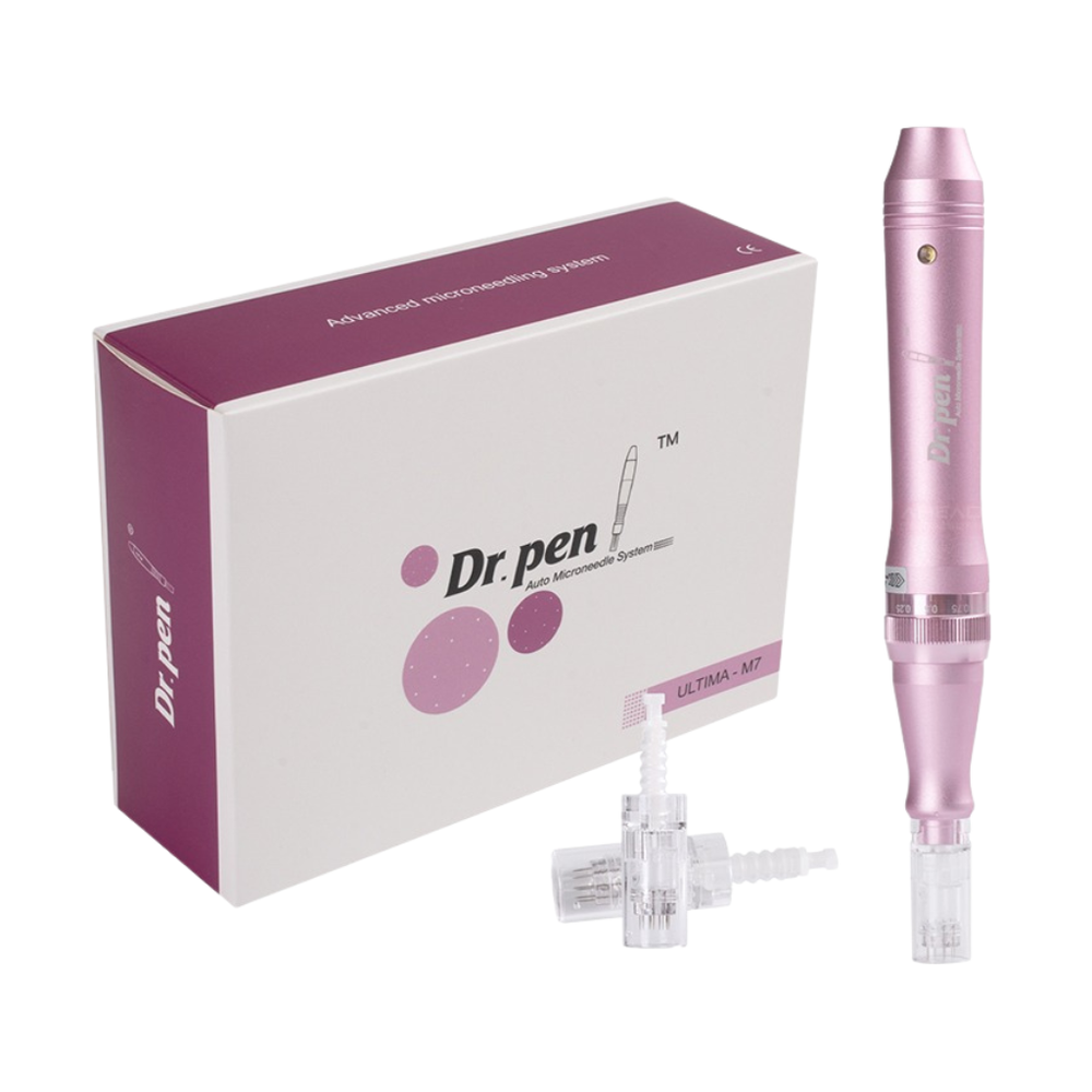 Dr. Pen M7 With 32 Needle