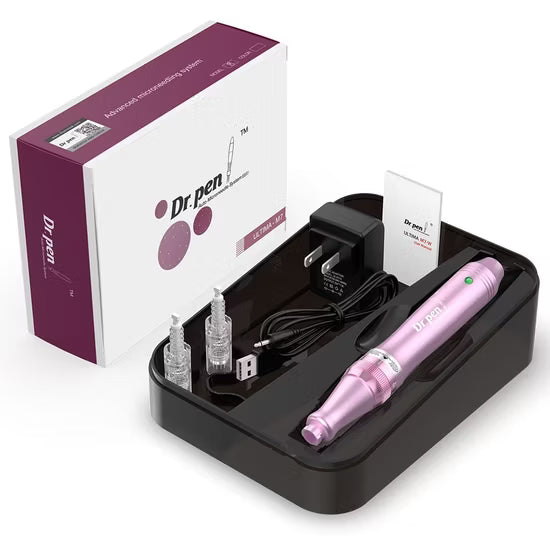 Dr. Pen M7 With 32 Needle
