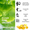Ginseng + Ginkgo Biloba Capsules