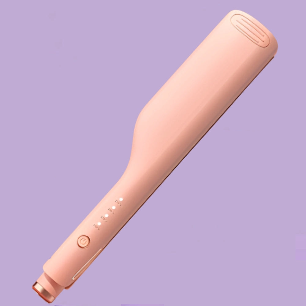 Hair Curler Wave Iron