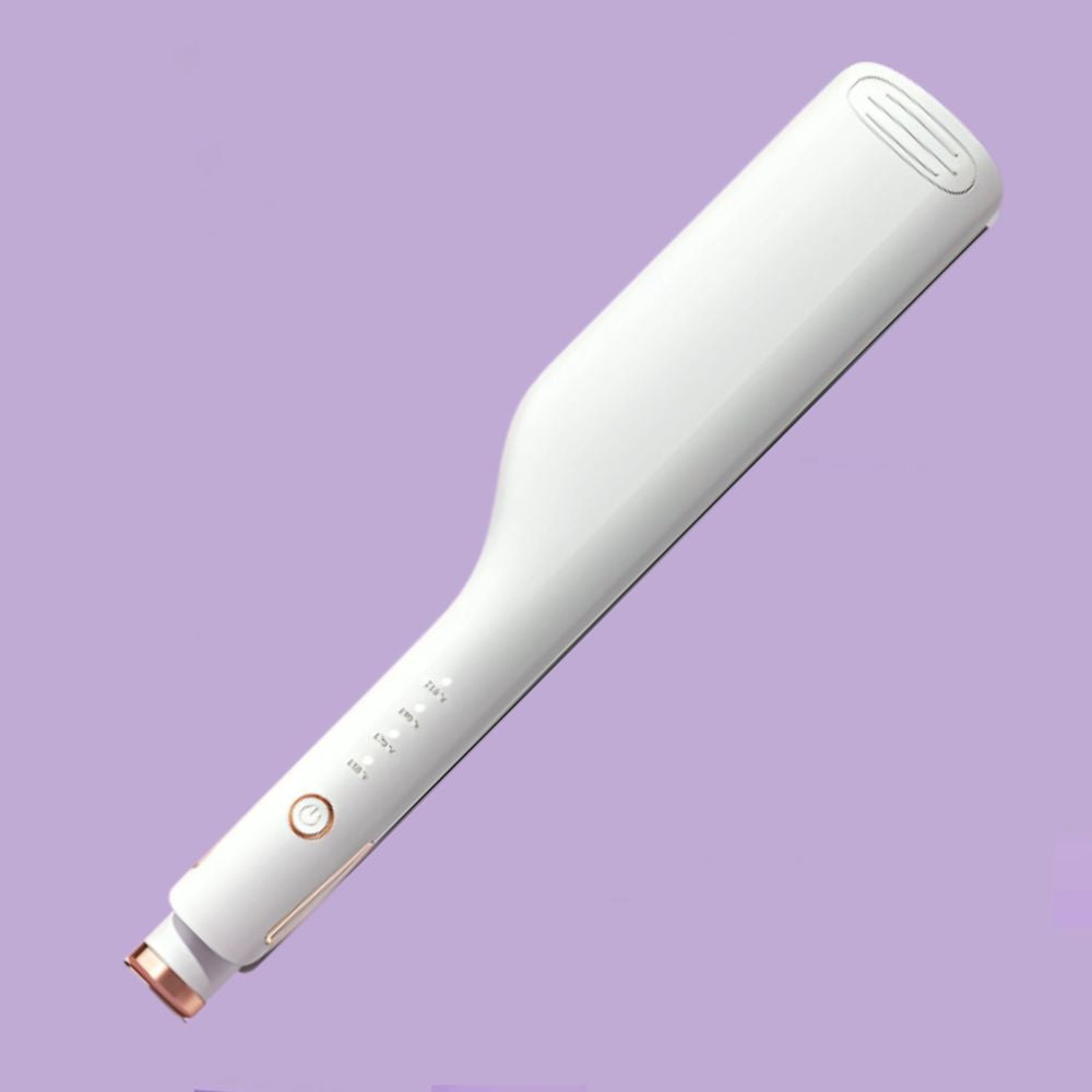 Hair Curler Wave Iron
