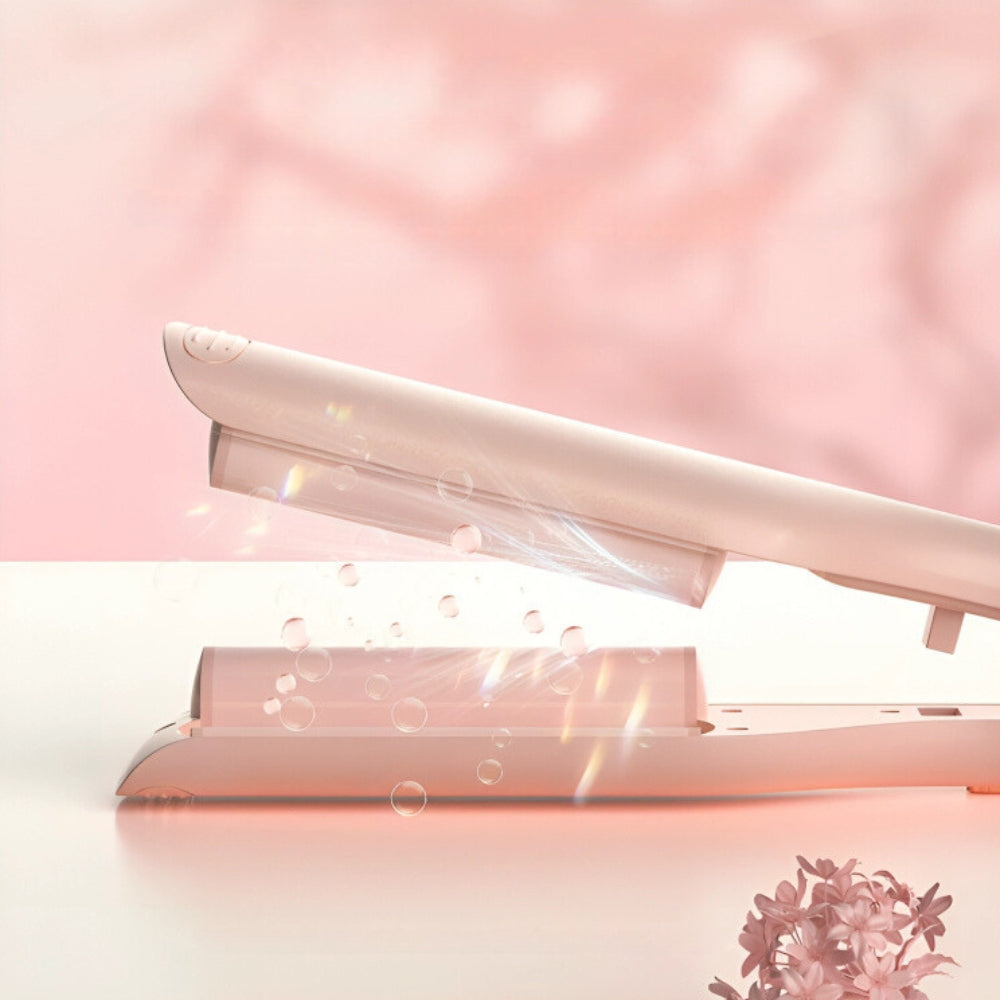 Hair Curler Wave Iron