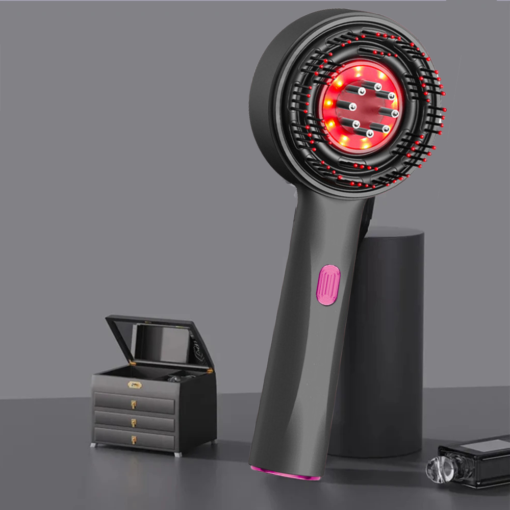 Hair Growth  Massager