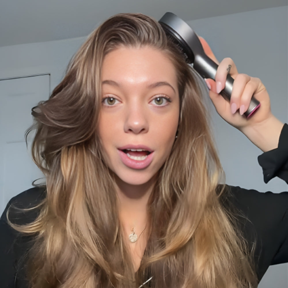 Hair Growth  Massager