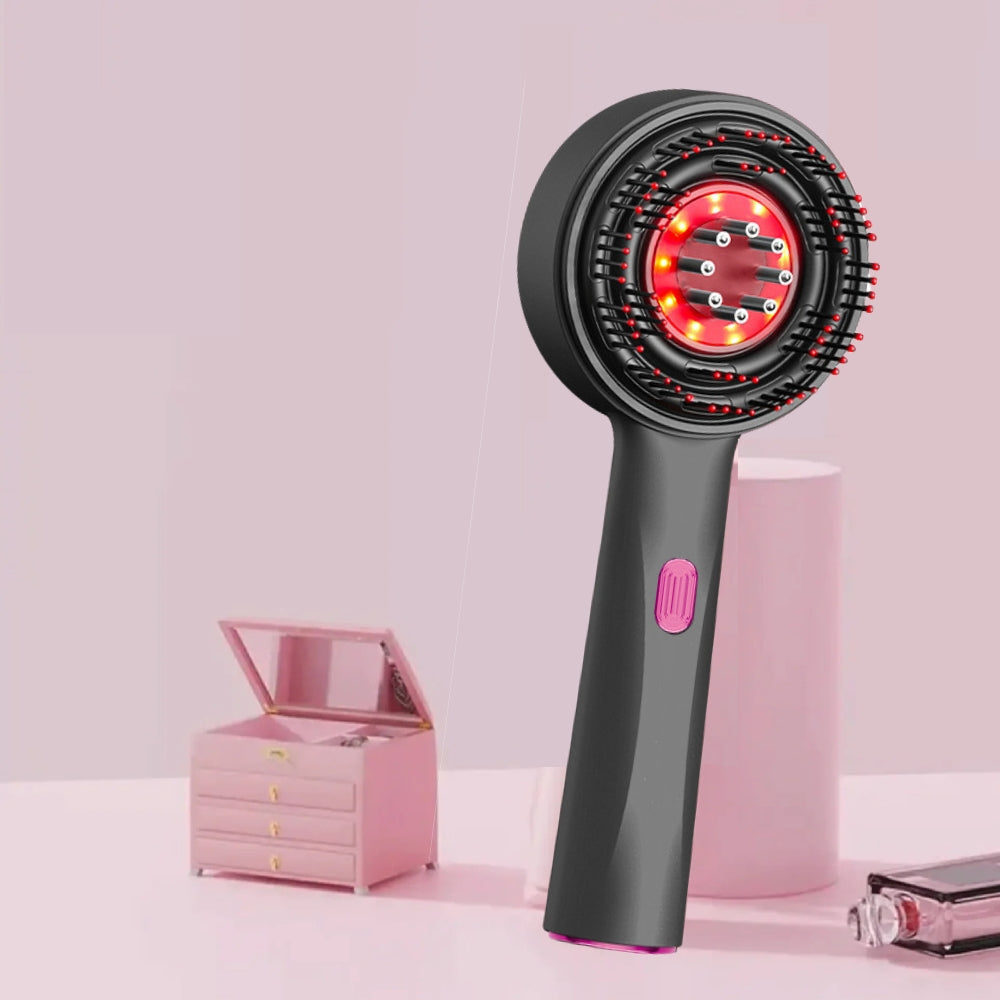 Hair Growth  Massager