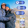 Organic Immune Supplements