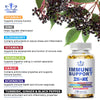 Organic Immune Supplements