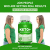 KETO Apple Cider Vinegar Gummies