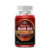Krill Oil Phospholipid Omega-3