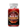 Krill Oil Phospholipid Omega-3