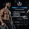L-Arginine Boost Endurance