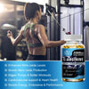 L-Arginine Boost Endurance
