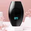 Handheld Laser Hair Removal