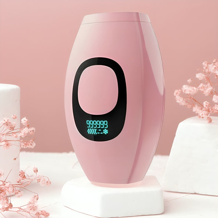 Handheld Laser Hair Removal