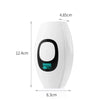 Handheld Laser Hair Removal